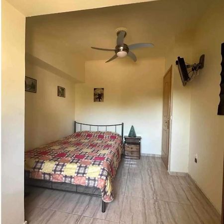City Center Apartment Самос Экстерьер фото